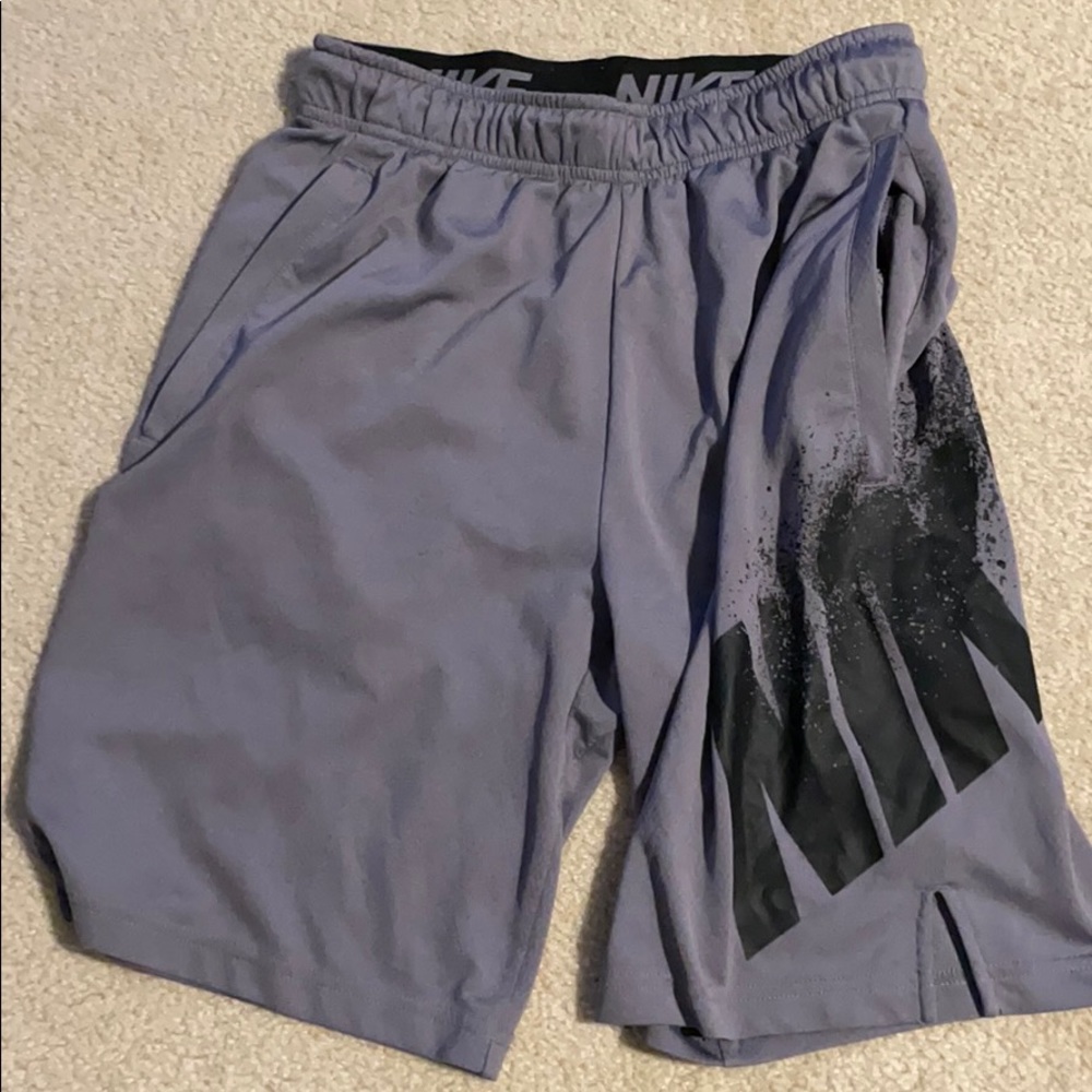 Nike shorts